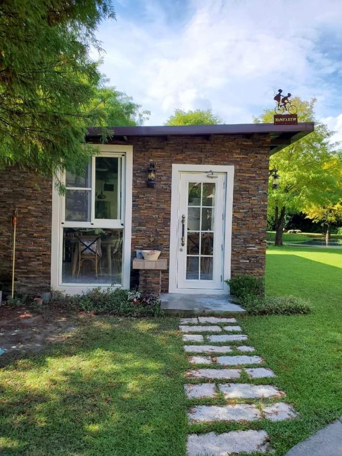 Mountain Life Villa Ji'an Exterior photo