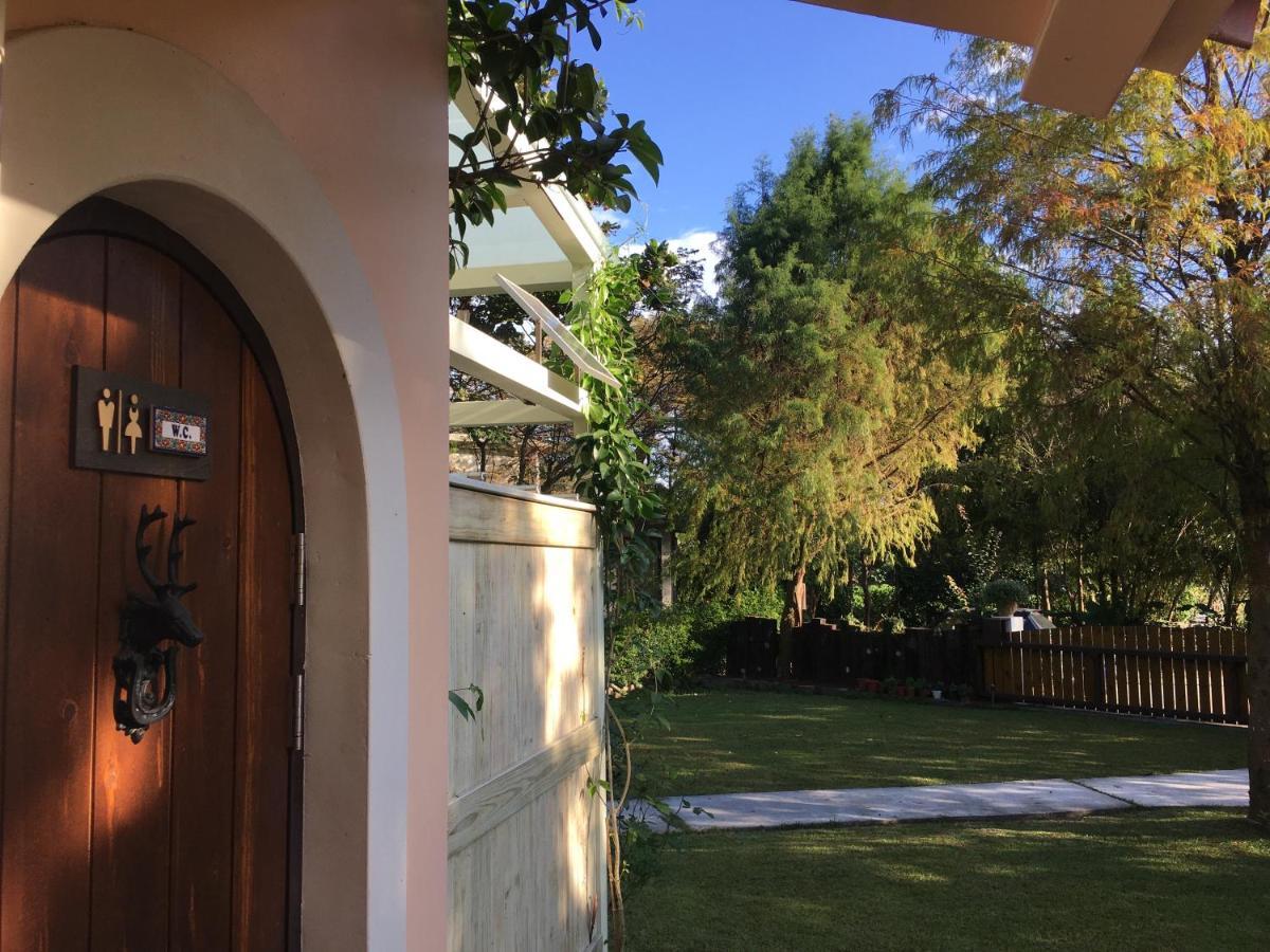 Mountain Life Villa Ji'an Exterior photo
